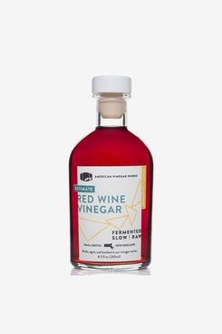 American Vinegar Works Ultimate Red Wine Vinegar