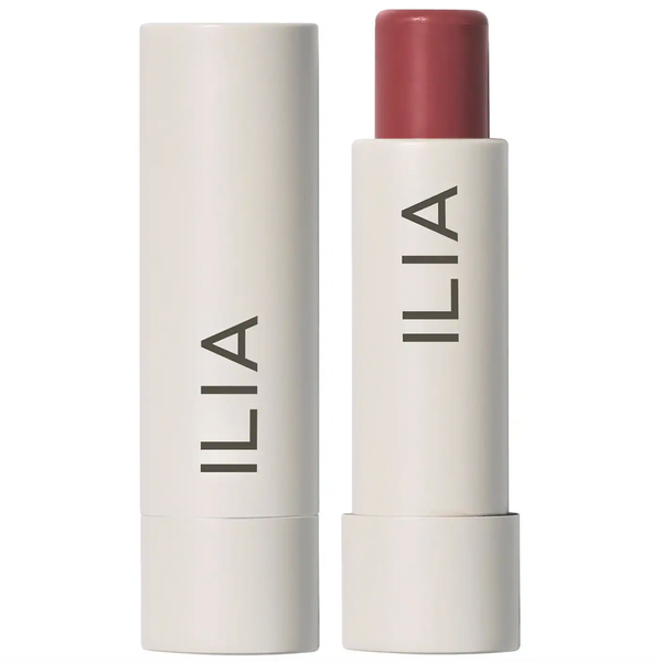 Ilia Balmy Tint Hydrating Lip Balm - Runaway