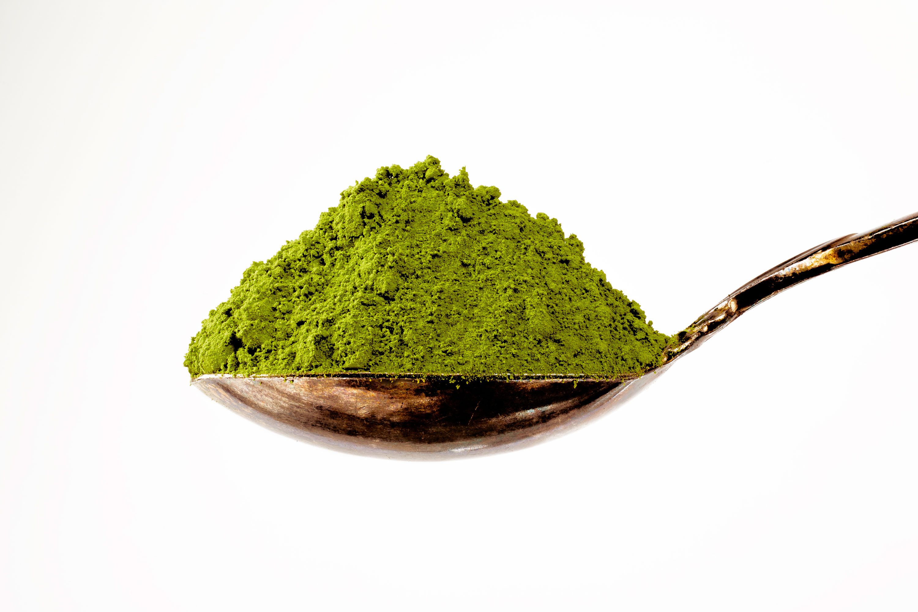 The Matcha High: Why Matcha Makes You Feel Great