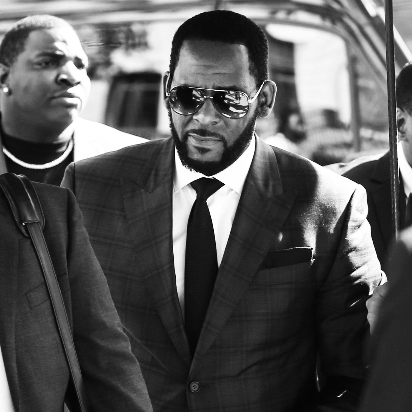 The Most Chilling Details From Surviving R. Kelly Part III