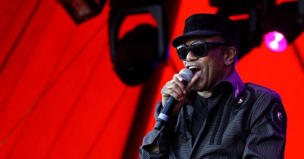 R&B And Soul Legend Bobby Womack Dead At 70