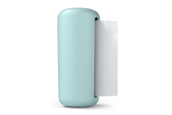 SiliconeZone Paper Towel Holder