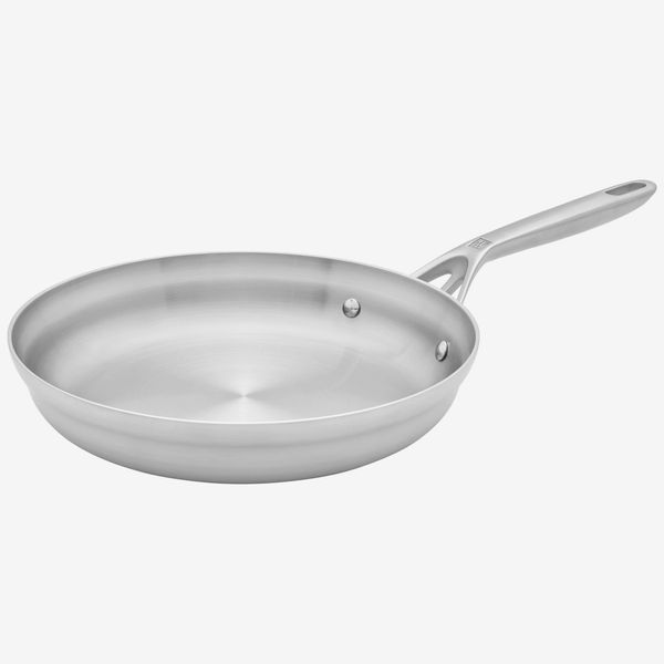 Zwilling Motion Stainless Steel Frying Pan - 10