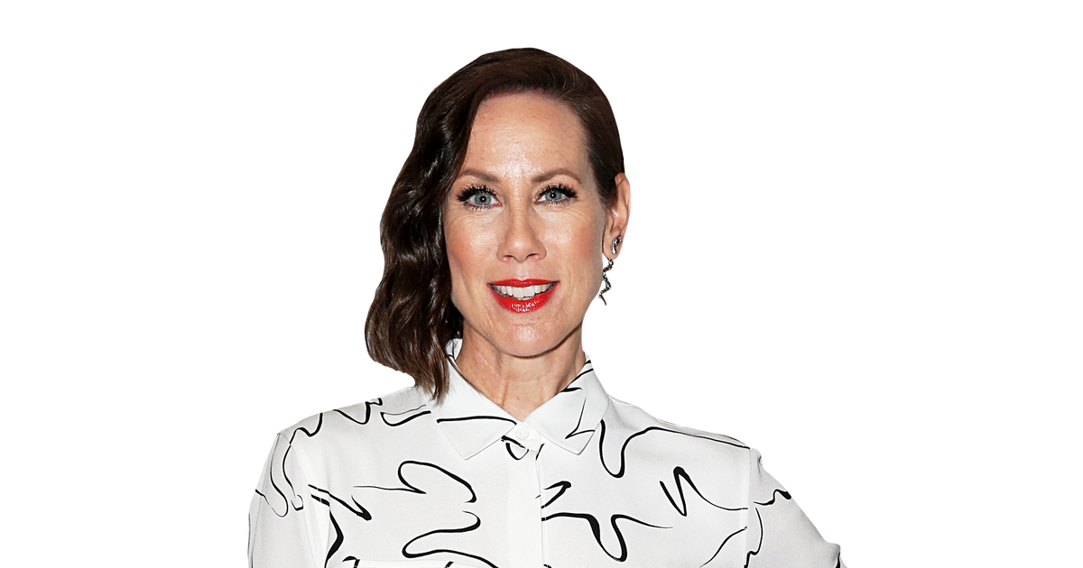 米里亞姆·肖爾（Miriam Shor）談處理戴安娜王妃的大事雅戈爾發現