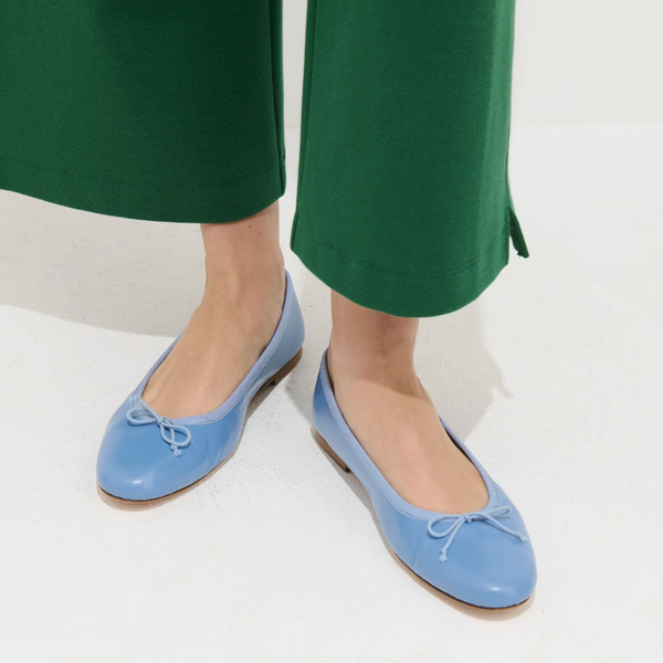 Alex Mill Prince Street Ballet Flat