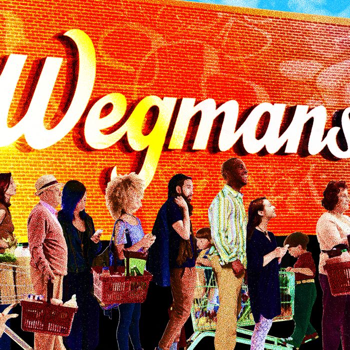 Wegmans Christmas Menu 2020 : Warm Welcome For Wegmans In ...