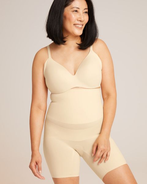 SPANX - Summer is shaping up with this lightweight and powerful