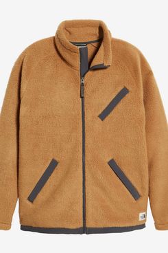 The North Face Cragmont Fleece Jacket