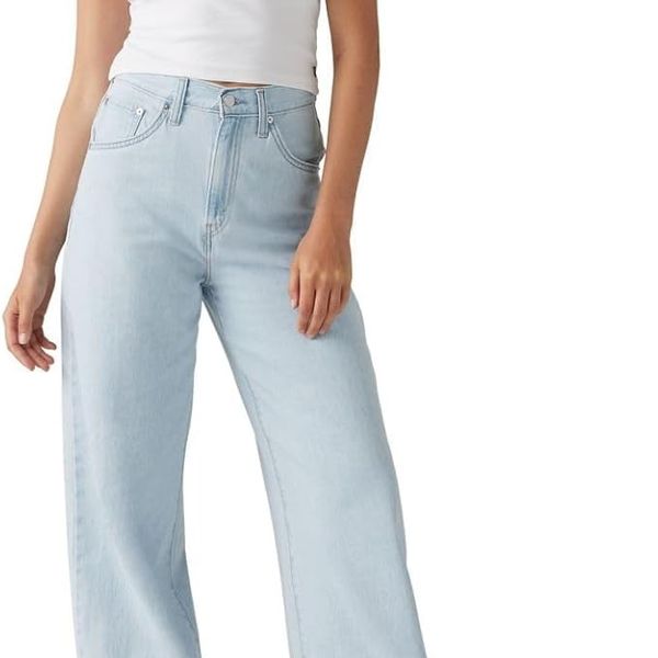 Levi's Women's Cinch Baggy