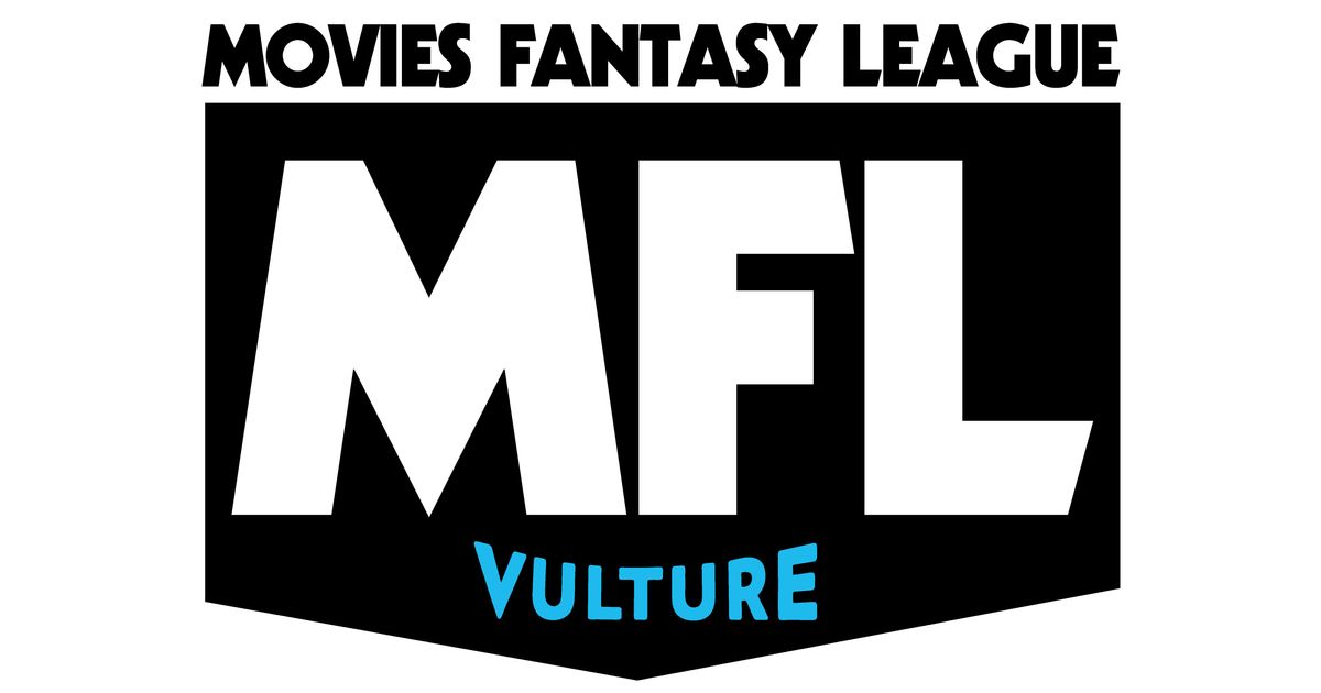 The Vulture Movies Fantasy League Is Heating Up