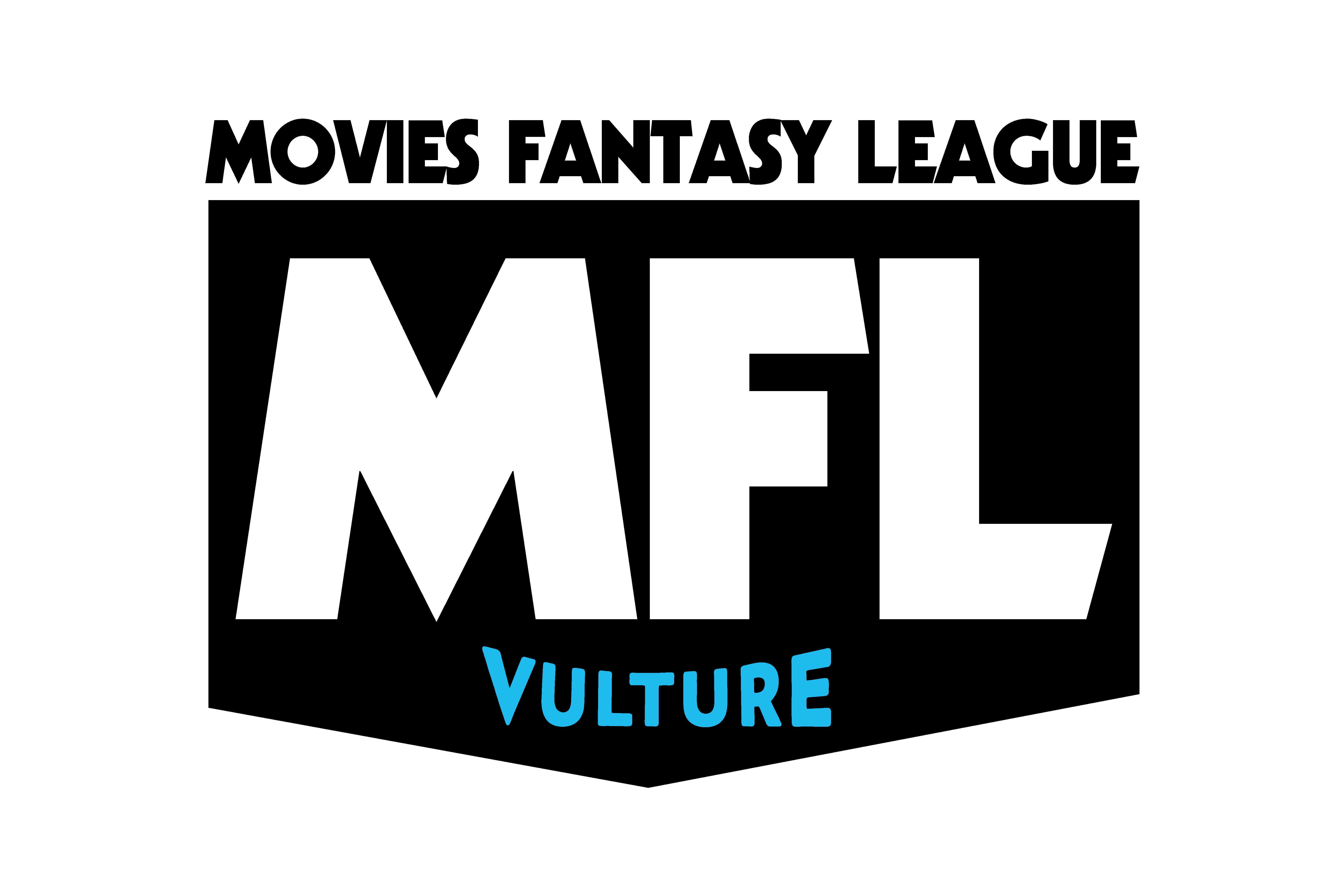 The Movies Fantasy League Has Its Champion