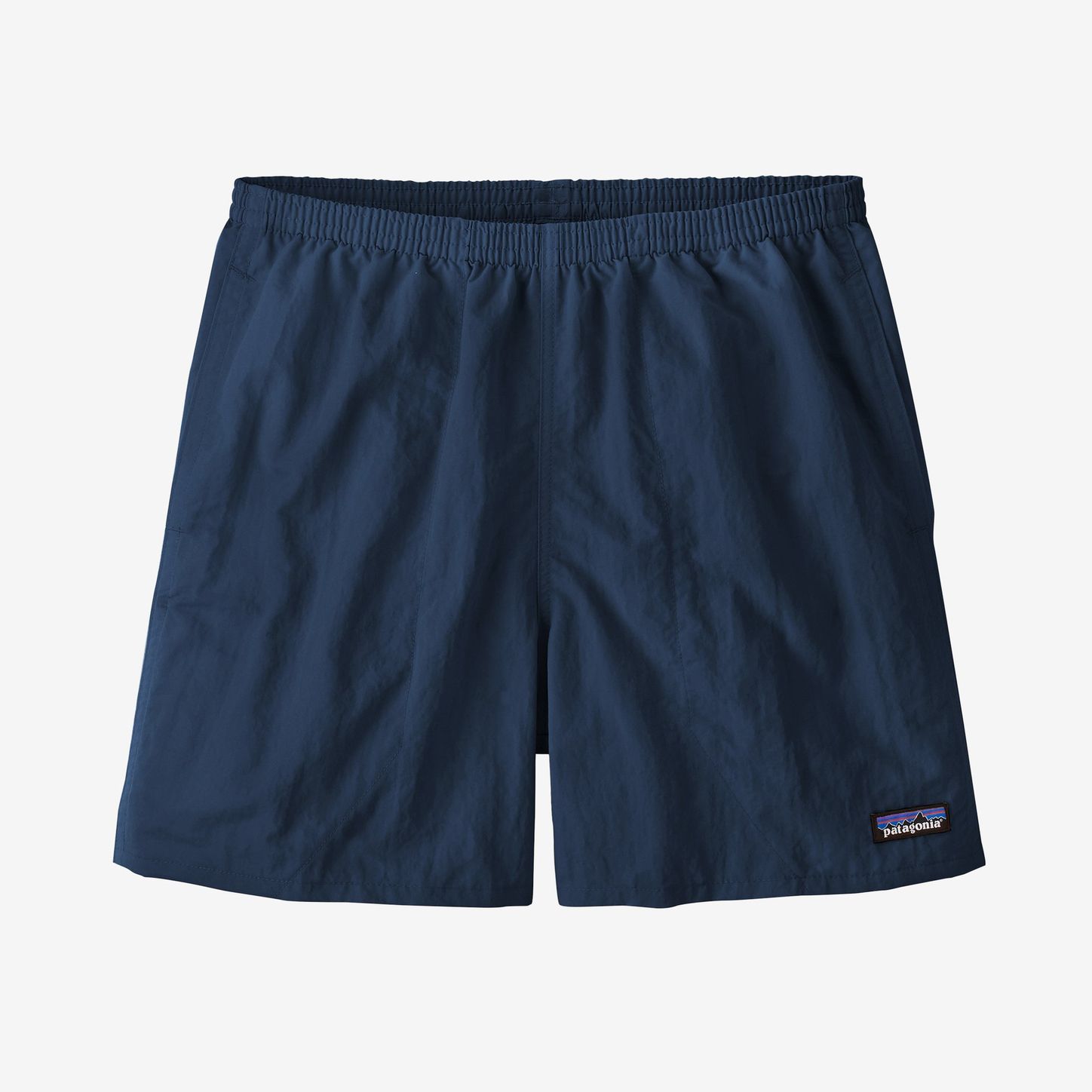 Any know what these essential loose training shorts are like