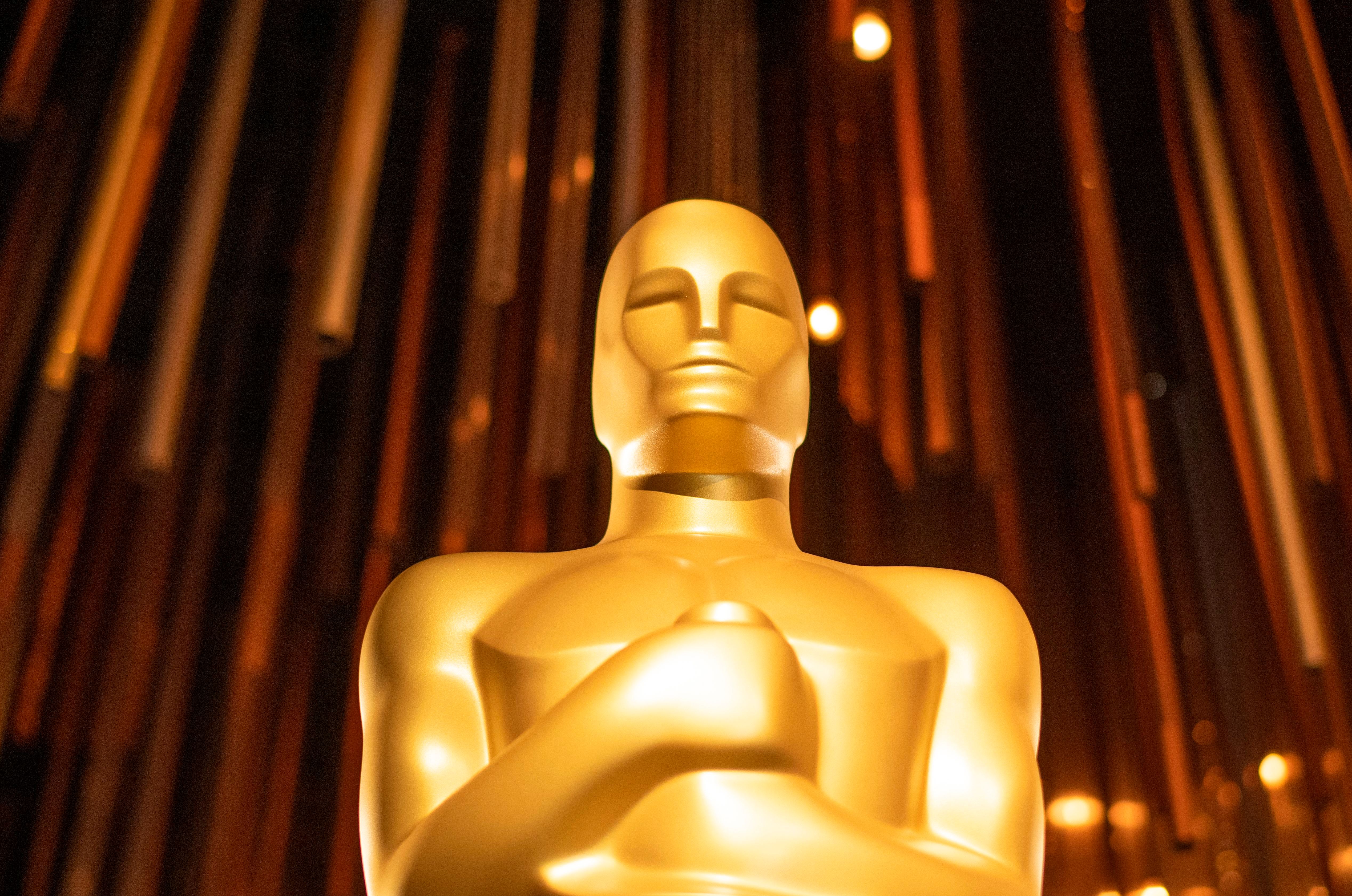 Oscars 2021: See All the Nominees - Popdust