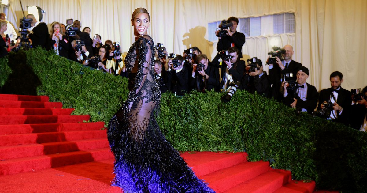 The Met Gala Live Stream Should Be Much Better Than Last Year’s