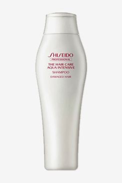 Shiseido The Hair Care Aqua Intensive Shampoo