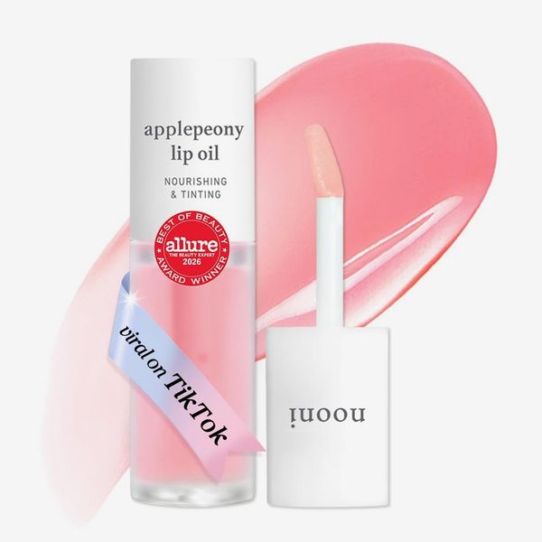 Nooni Korean Lip Oil
