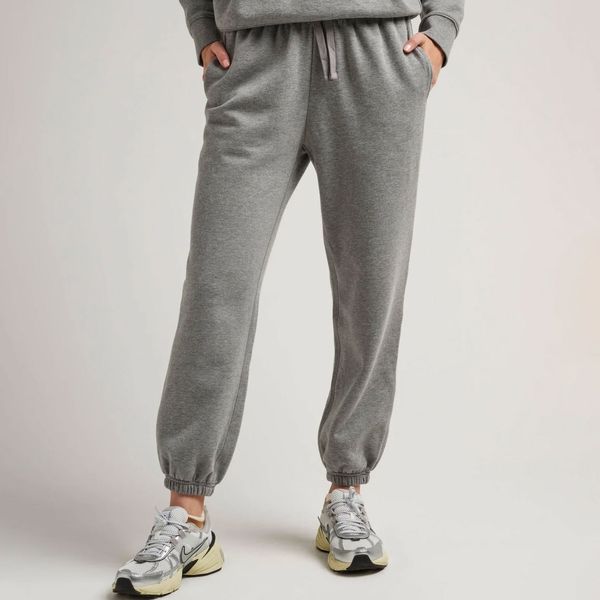 Richer Poorer Recycled Fleece Classic Sweatpant