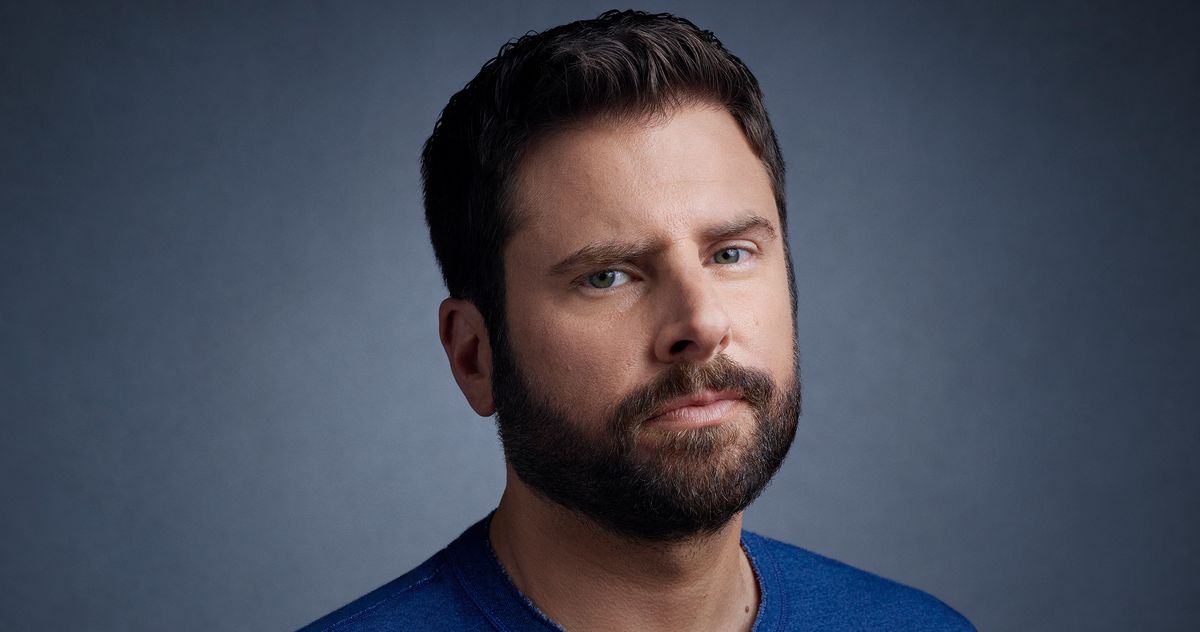 1200px x 632px - James Roday Reclaims Birth Name Rodriguez