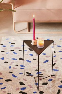 Urban Outfitters Triangle Side Table