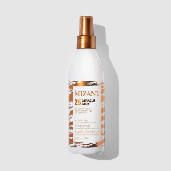 Mizani 25 Miracle Milk Leave-In Conditioner