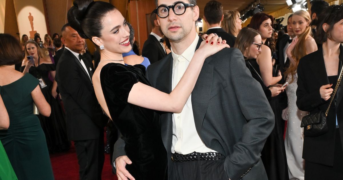 Margaret Qualley Denies Infidelity Rumors Amid Jack Antonoff Split - The Cut image