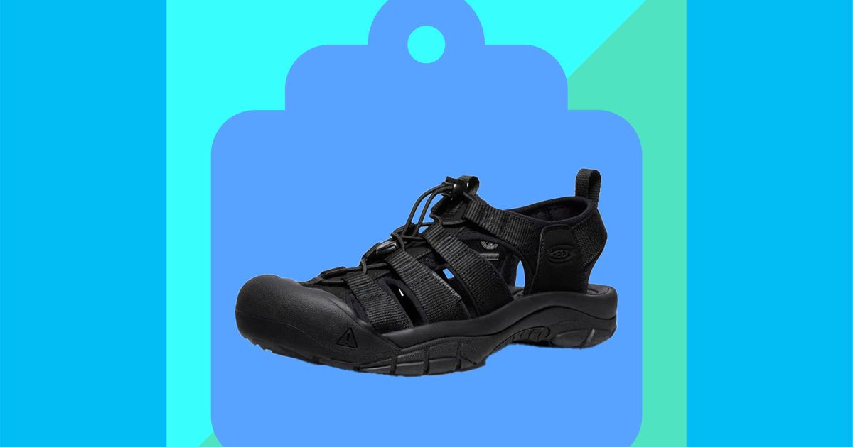 Keens Women's Newport H2 Sale May 2025 The Strategist