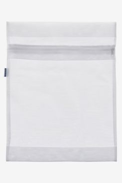 Container Store Mesh Wash Bag
