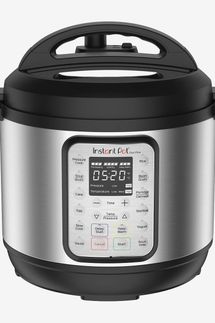 Instant Pot Duo™ Plus Multi-Use Pressure Cooker, 8-Qt.