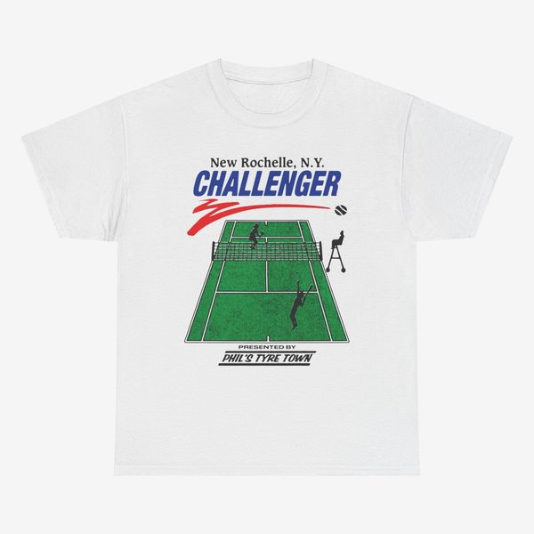 New Rochelle, N.Y. Challenger Shirt