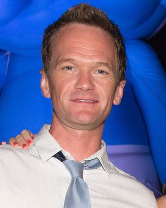 Neil Patrick Harris