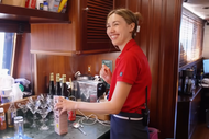 Below Deck Mediterranean Recap: Men Down