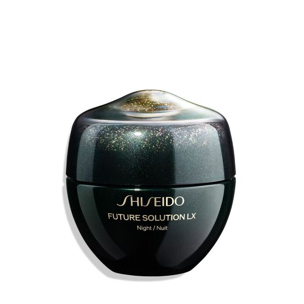 Shiseido Future Solution LX Total Regenerating Cream