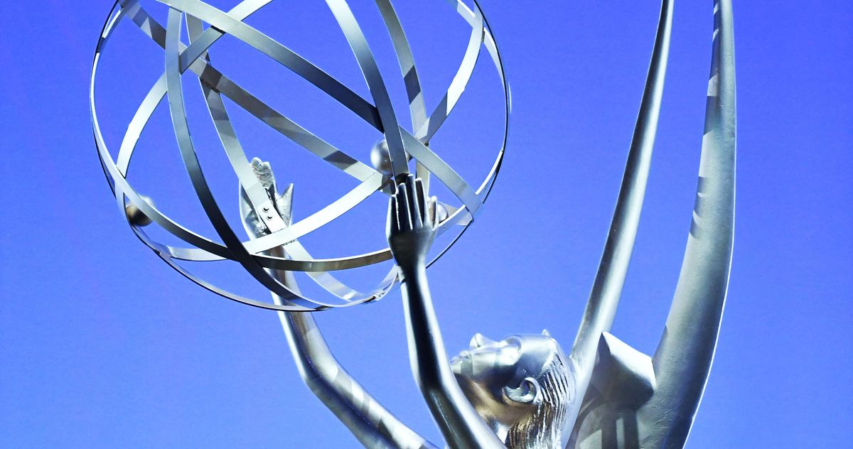 Creative Arts Emmys 2020 All the Winners So Farr