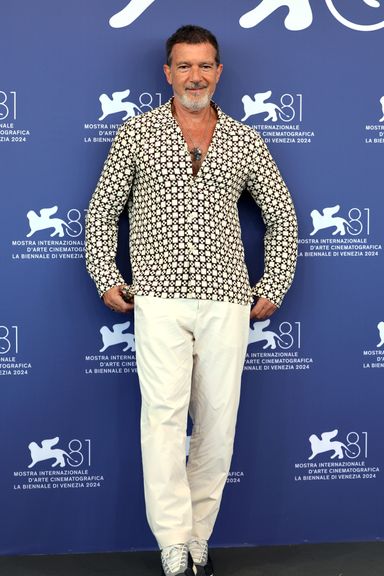 “Babygirl” Photocall - The 81st Venice International Film Festival