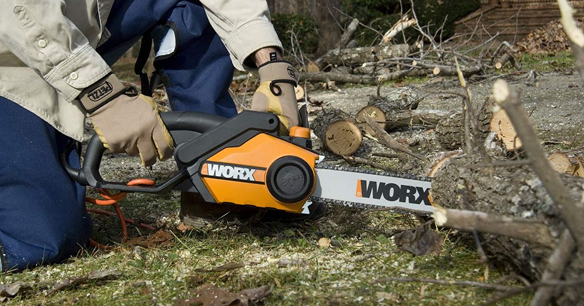 10 Best Chainsaws The Strategist