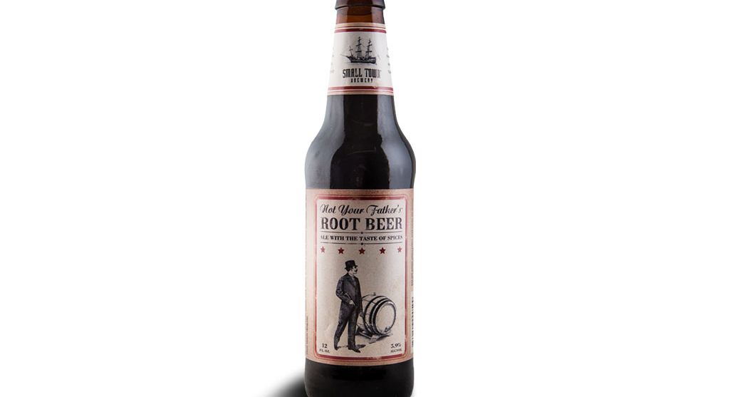 Get Ready for Alcoholic Root Beer