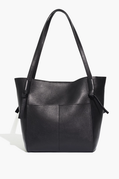 Madewell the Knotted Tote Bag