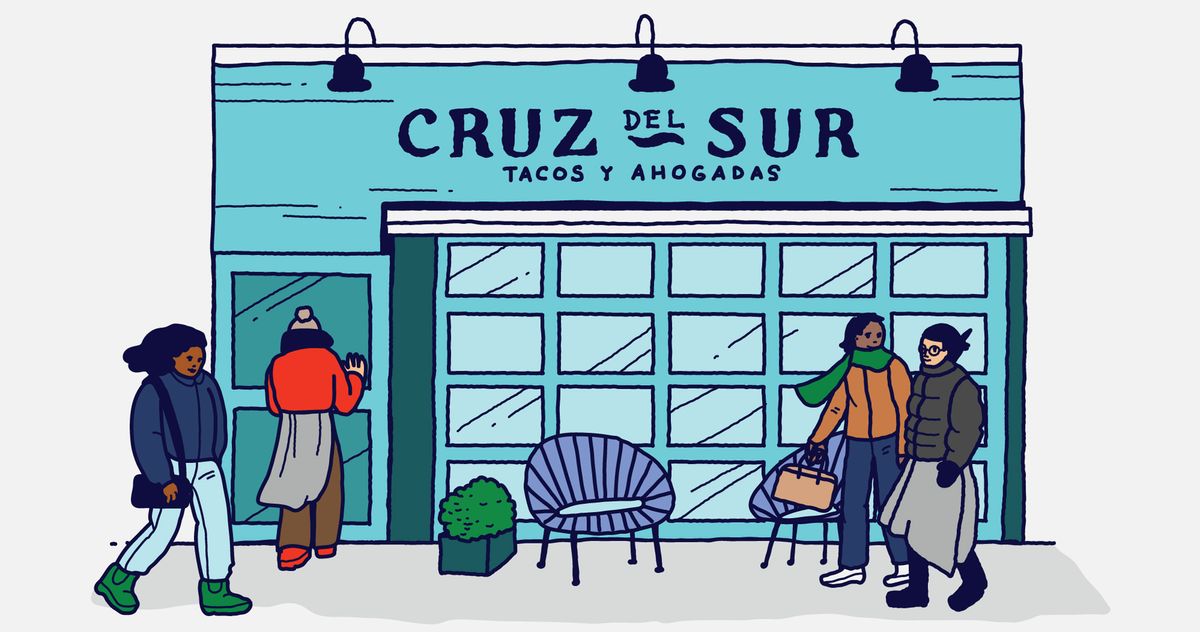 The Best New Restaurants in NYC: February 2024