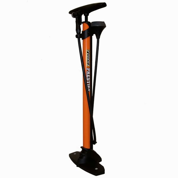 Prestige Mechanic’s Floor Pump