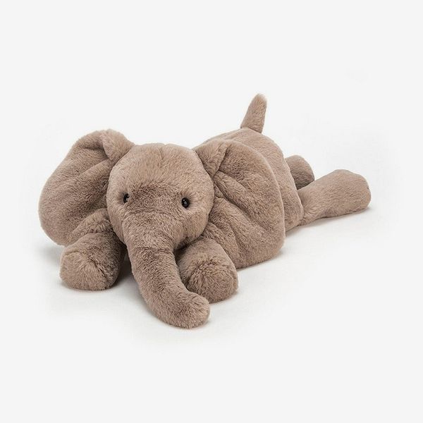 Jellycat Smudge Elephant Large