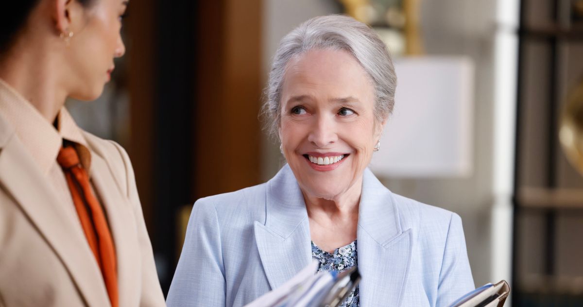 Matlock Season-Premiere Recap: Continuance