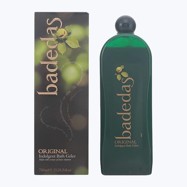 Badedas Original Indulgent Bath Gelee - 25.2 oz.