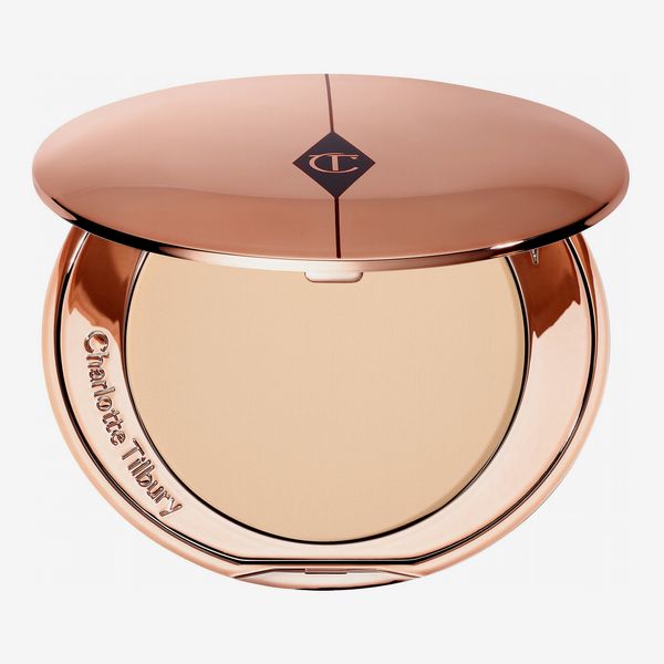 Charlotte Tilbury Airbrush Flawless Finish Setting Powder