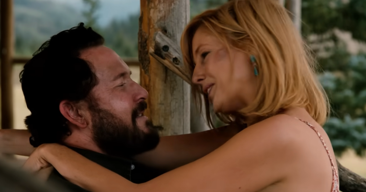 Yellowstone's Beth and Rip Spinoff: Everything We Know