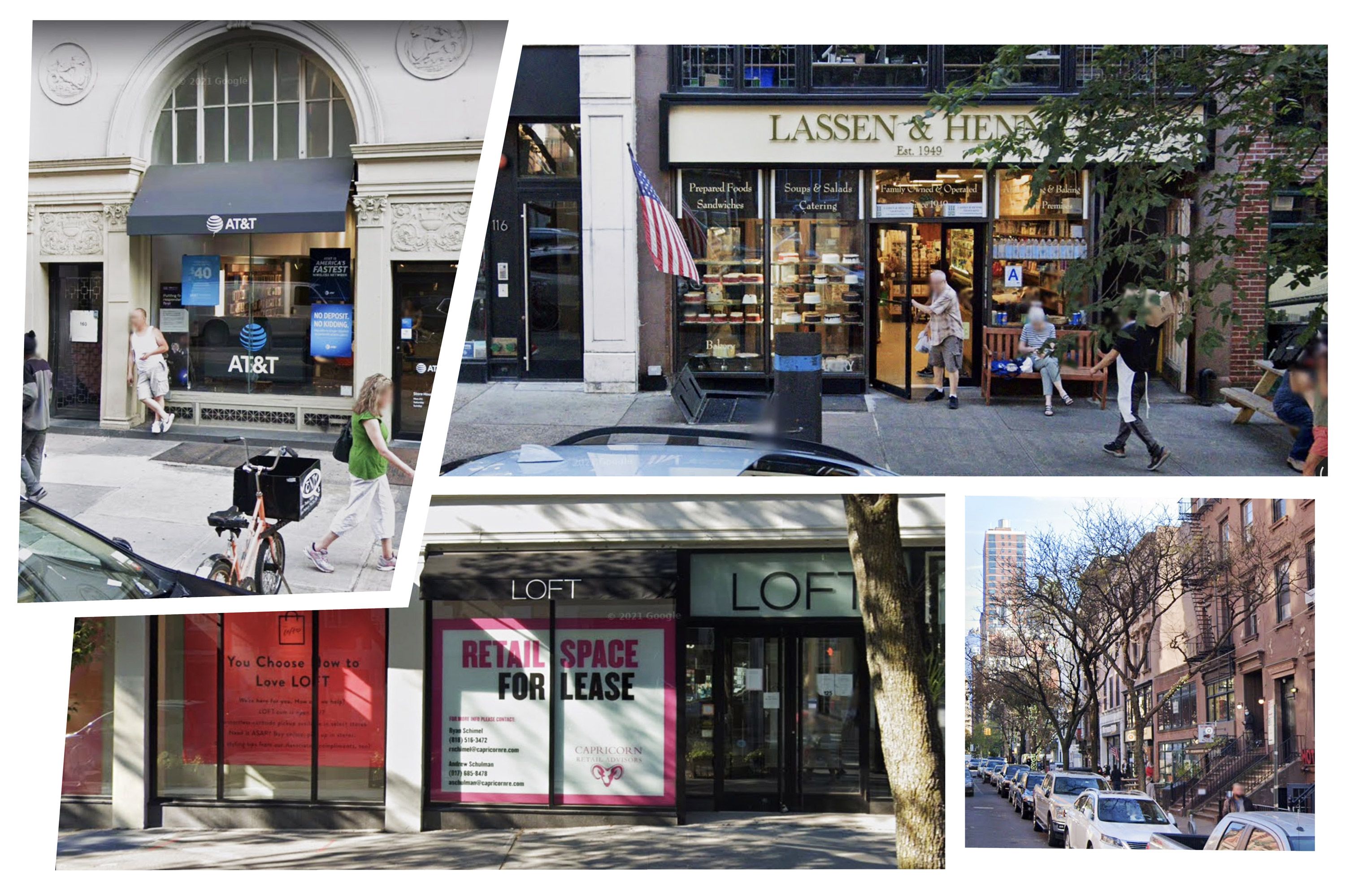 Brooklyn's newest Barnes & Noble bookstore opens in Cobble Hill