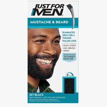 Just for Men Mustache & Beard