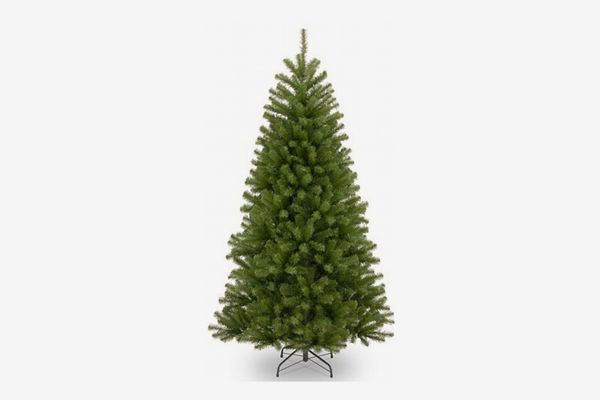 National Tree Company National Tree 6’ North Valley Spruce Tree