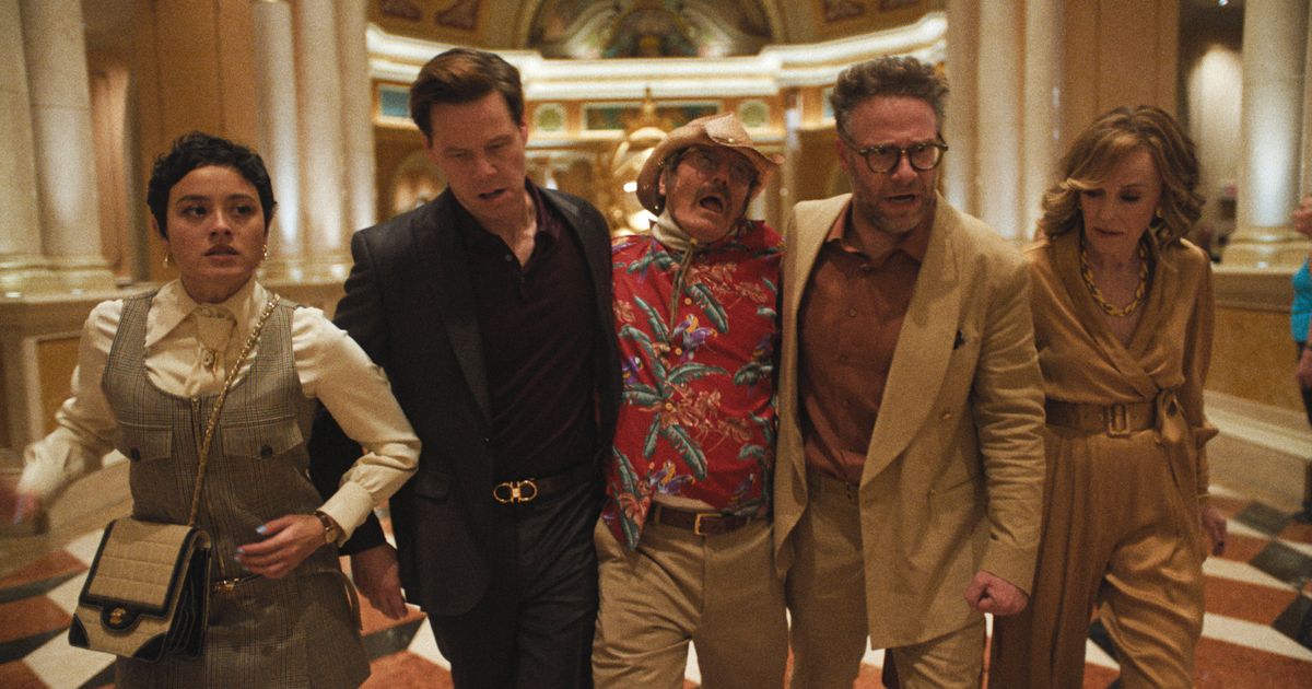 8 Stories to Watch at the Creative Arts Emmys