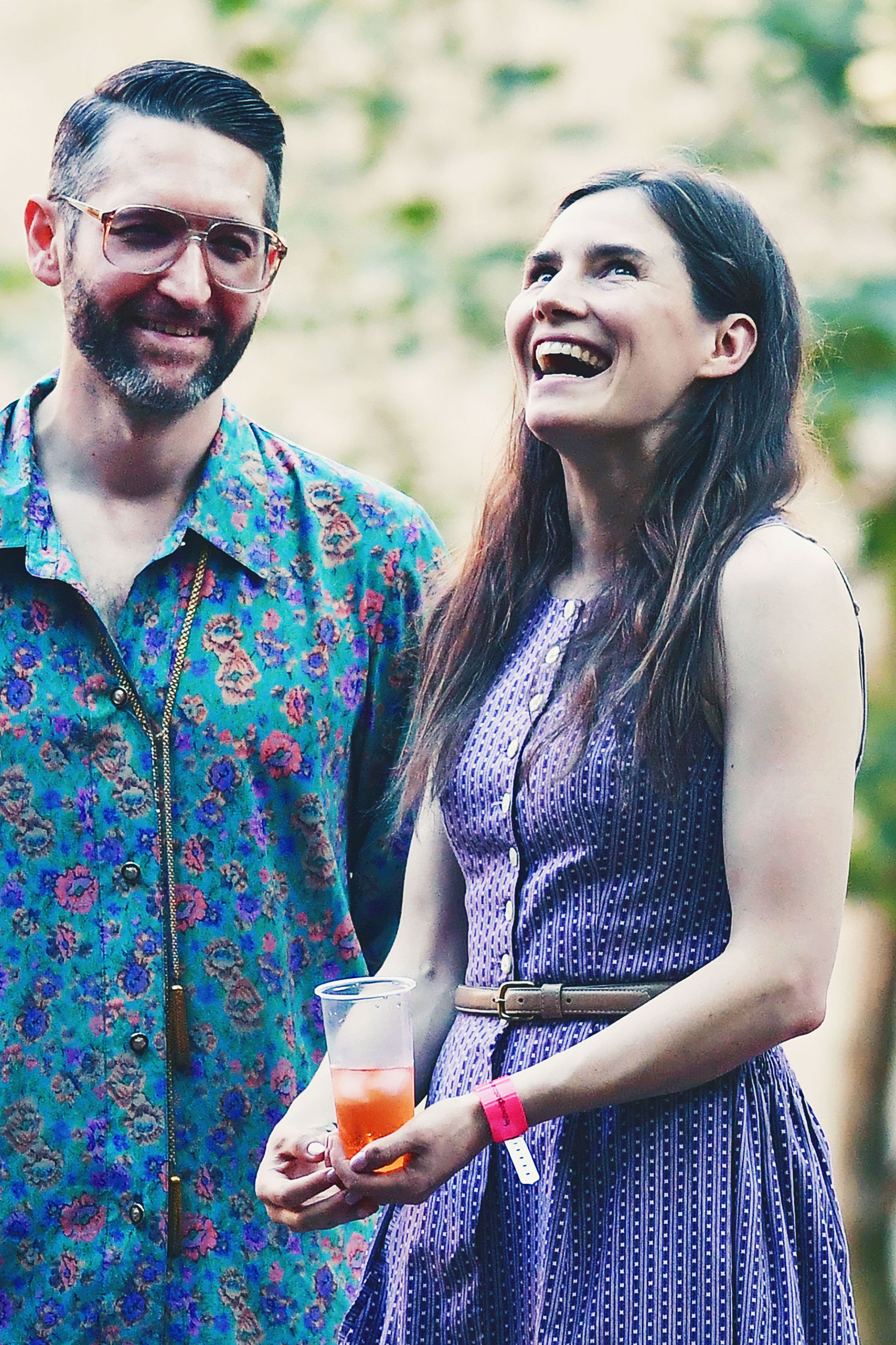 amanda knox all you need is love