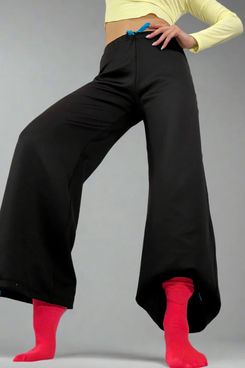 Cloudbody Dance Pants Jetblack